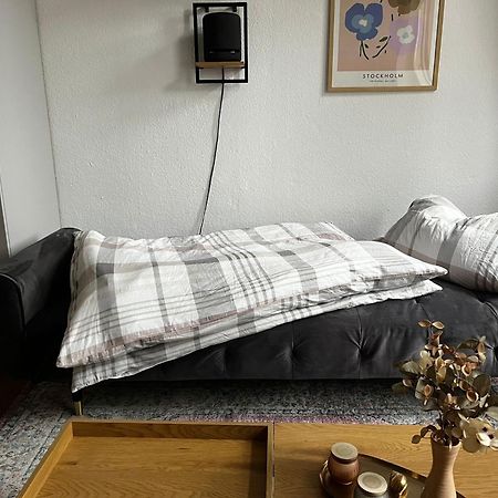 Five O- Kingsize Apartment Hesse فيتينبيرغ المظهر الخارجي الصورة