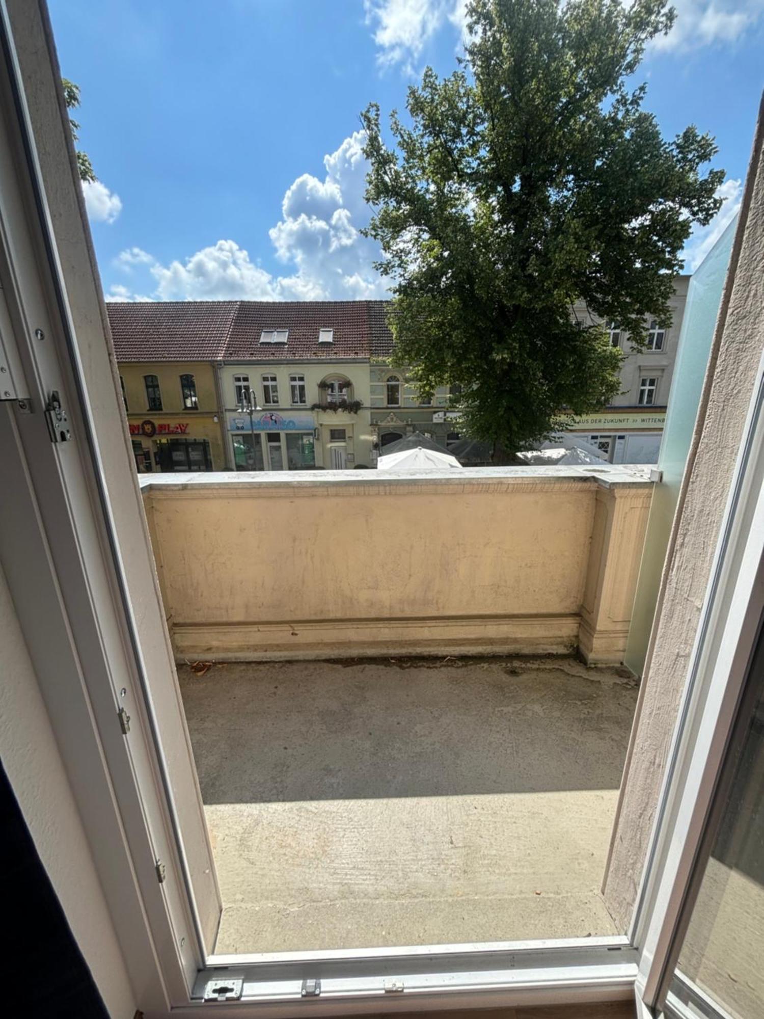 Five O- Kingsize Apartment Hesse فيتينبيرغ المظهر الخارجي الصورة