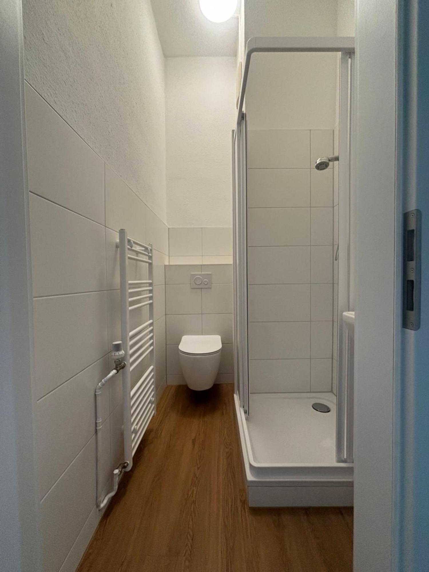 Five O- Kingsize Apartment Hesse فيتينبيرغ المظهر الخارجي الصورة